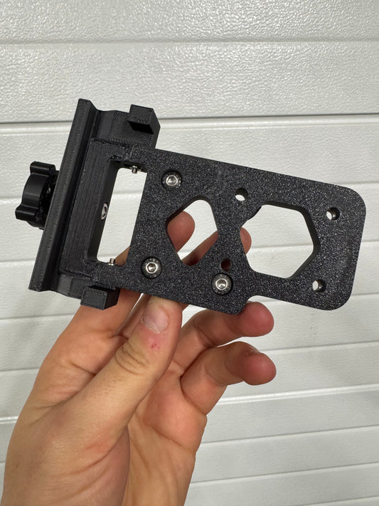 Support offroad AMPS RAM Mount Tab-Tite pour Samsung Galaxy Tab Active 3/5