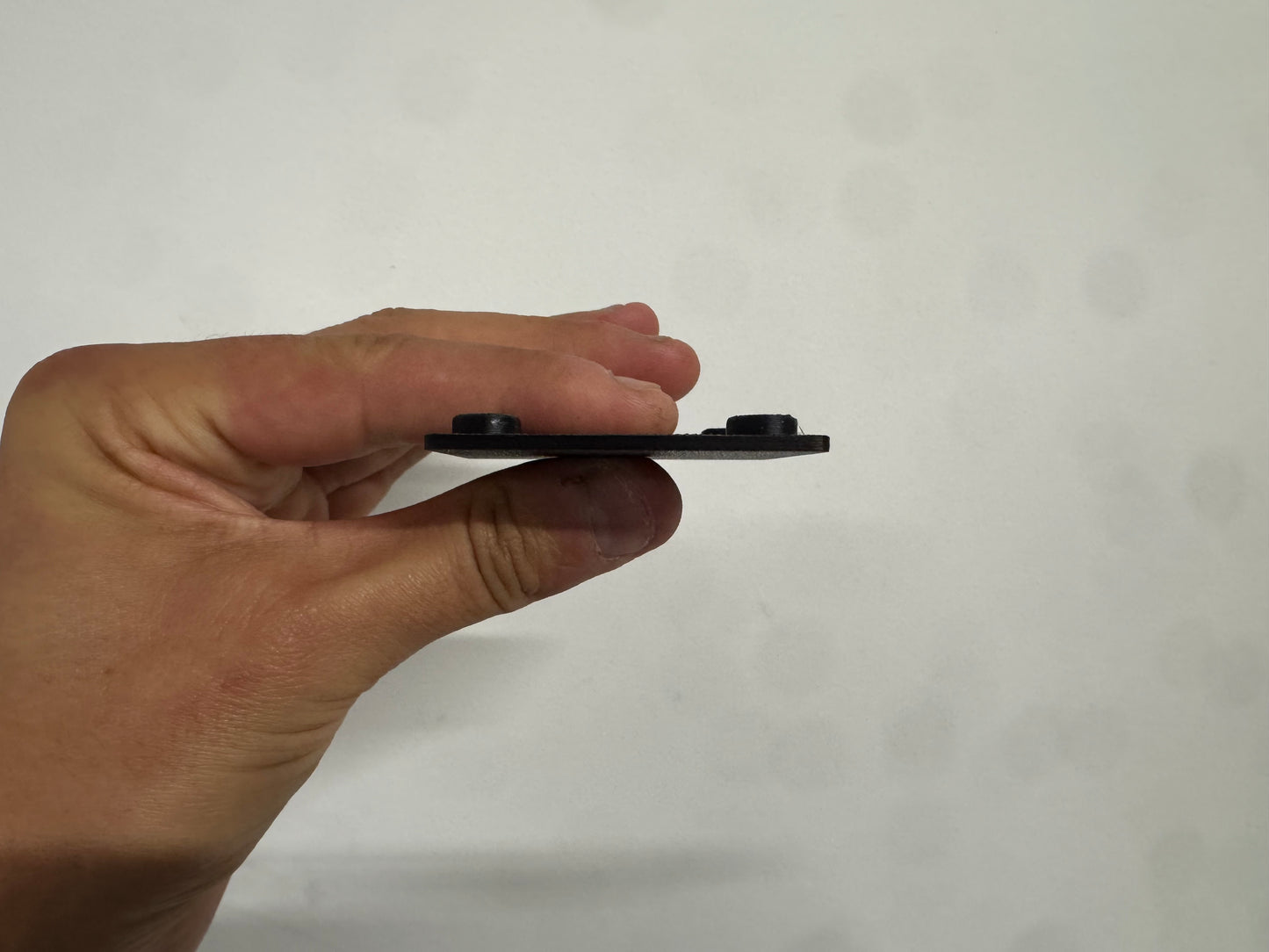 Screw cover for Carpuride W603 / W712 bracket