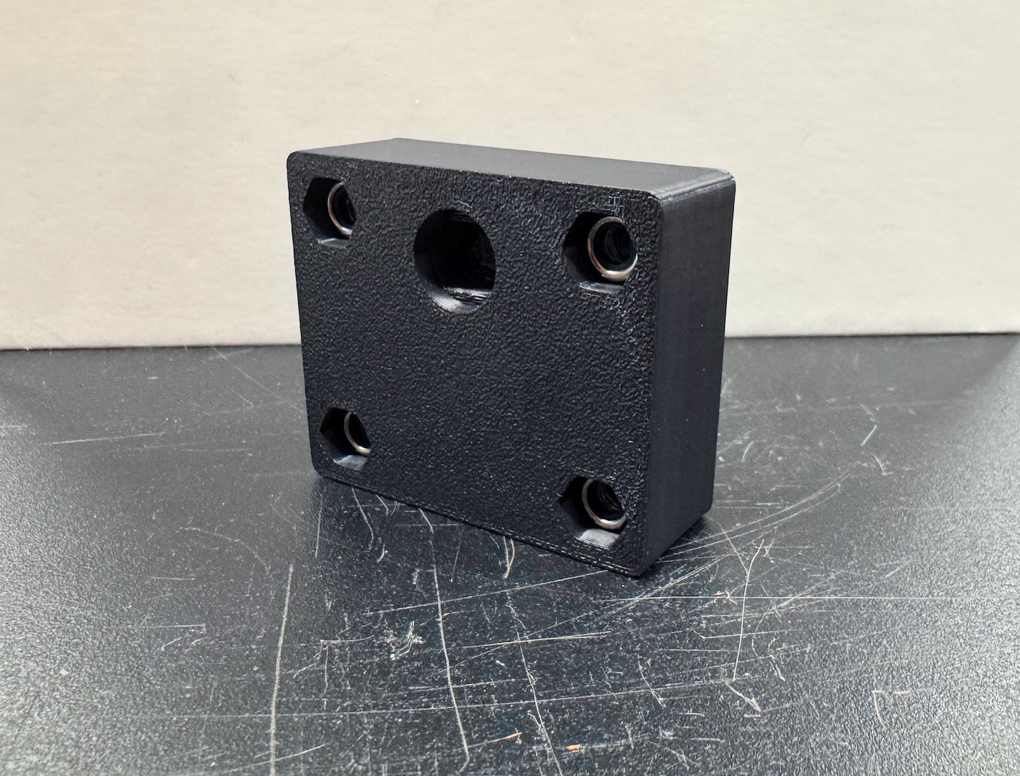 Carpuride W603 and W712 bracket for AMPS / RAM Mount / Garmin standard mounting
