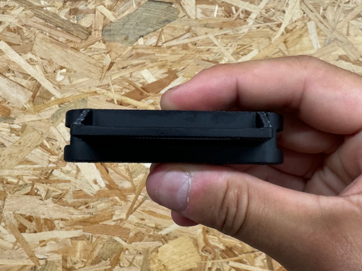 Support de Scottoiler pour KTM 1090/ 1190 et Triumph Tiger 800