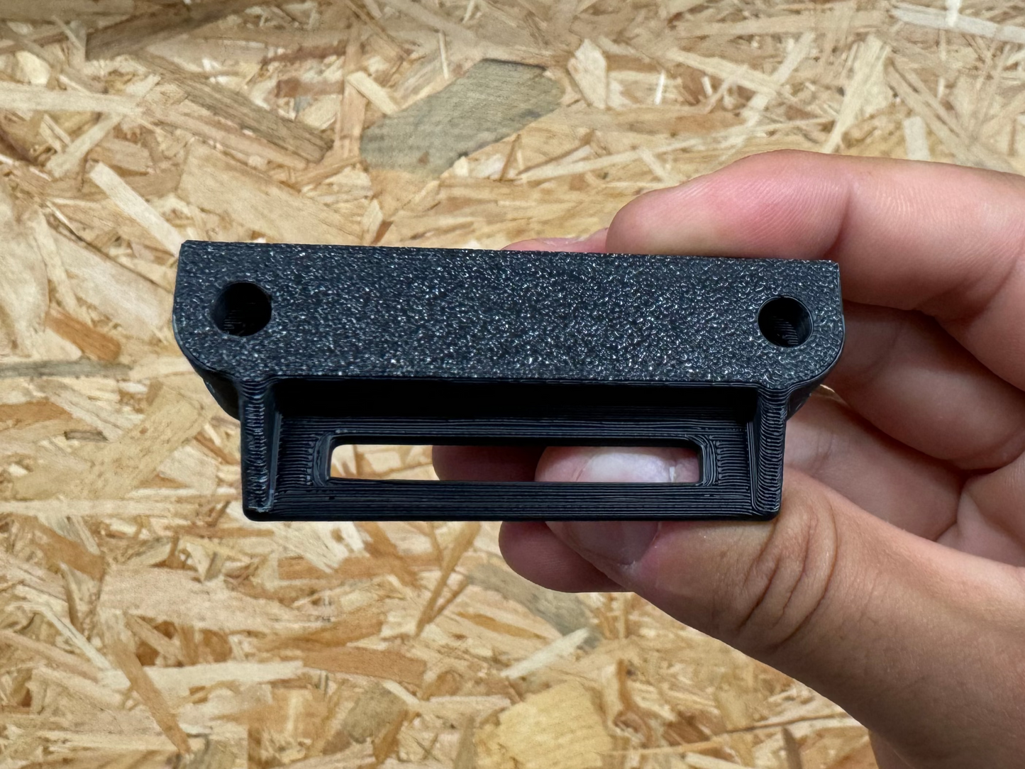 Support de Scottoiler pour KTM 1090/ 1190 et Triumph Tiger 800