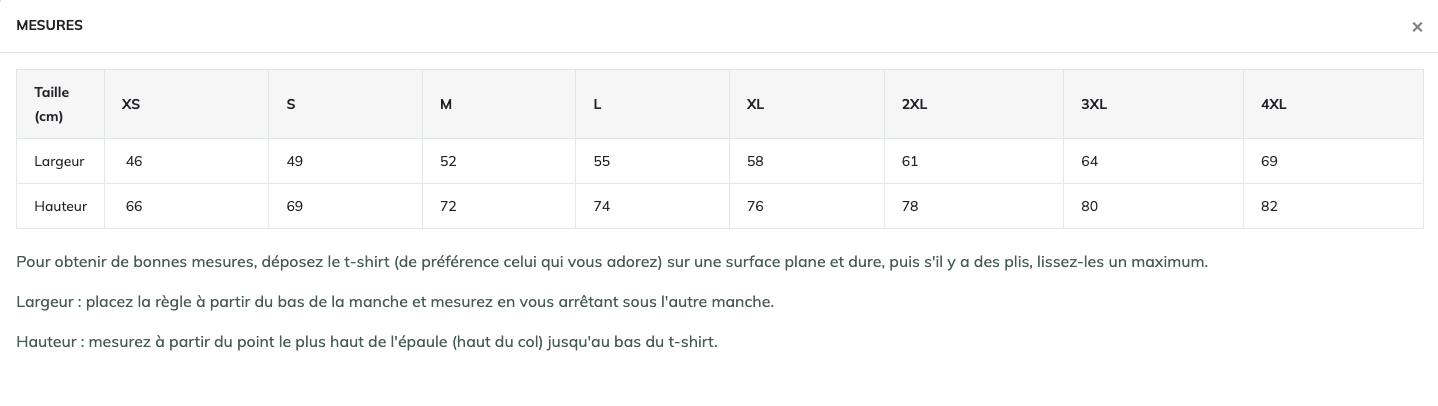 T-shirt Unisexe Adventure : Ride the Trails