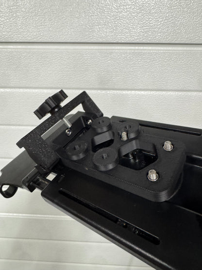 Offroad AMPS RAM Mount Tab-Tite for Samsung Galaxy Tab Active 3/5