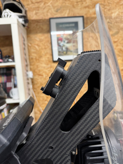 Offroad AMPS RAM Mount Tab-Tite for Samsung Galaxy Tab Active 3/5