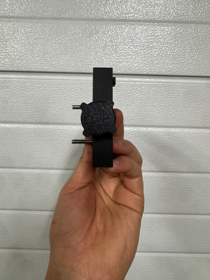 Offroad AMPS RAM Mount Tab-Tite for Samsung Galaxy Tab Active 3/5