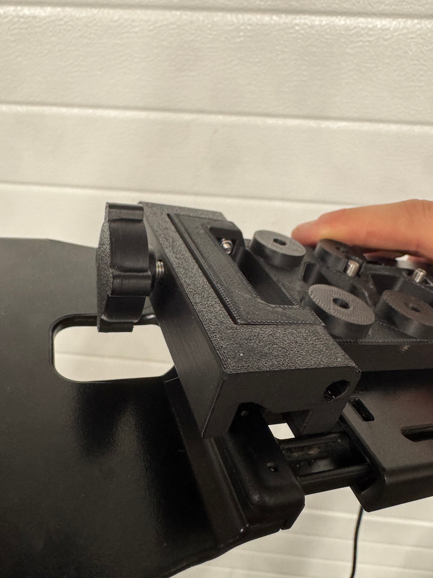 Offroad AMPS RAM Mount Tab-Tite for Samsung Galaxy Tab Active 3/5