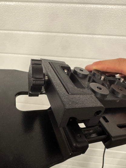 Offroad AMPS RAM Mount Tab-Tite for Samsung Galaxy Tab Active 3/5