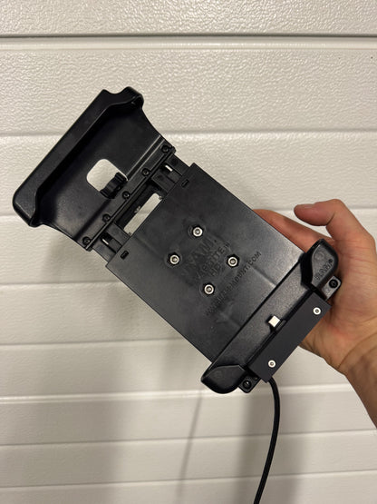 Offroad AMPS RAM Mount Tab-Tite for Samsung Galaxy Tab Active 3/5