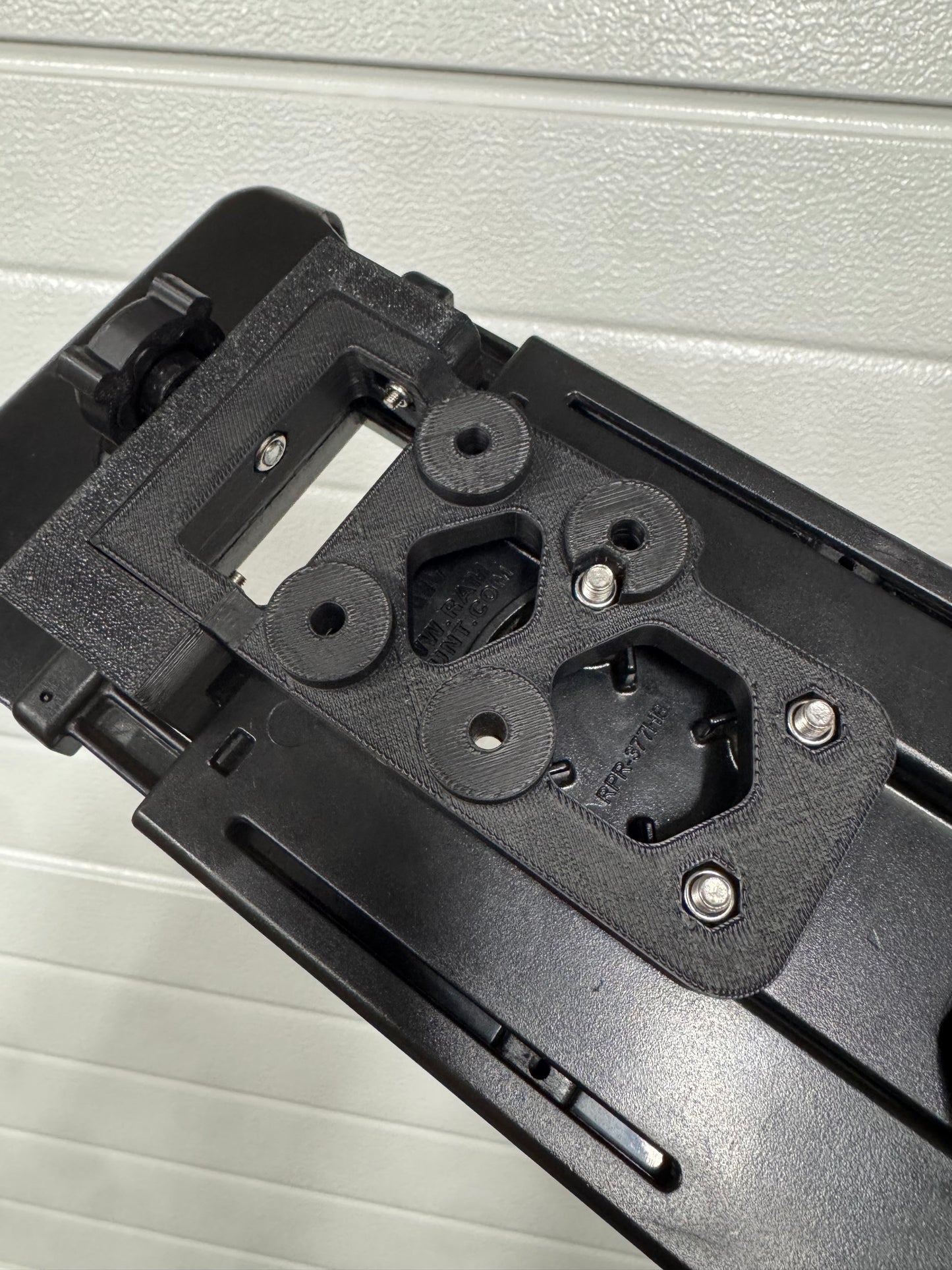 Offroad AMPS RAM Mount Tab-Tite for Samsung Galaxy Tab Active 3/5