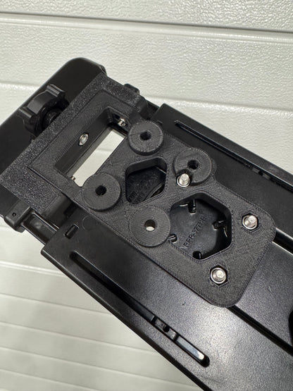 Offroad AMPS RAM Mount Tab-Tite for Samsung Galaxy Tab Active 3/5