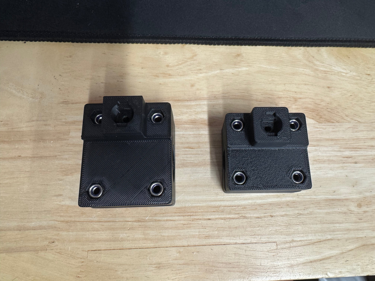 Carpuride W502S Pro / 702S Pro / 602S Pro / 702RS Pro Mount for 8/9/10/12/13/14/16/17/22 mm diameter bar