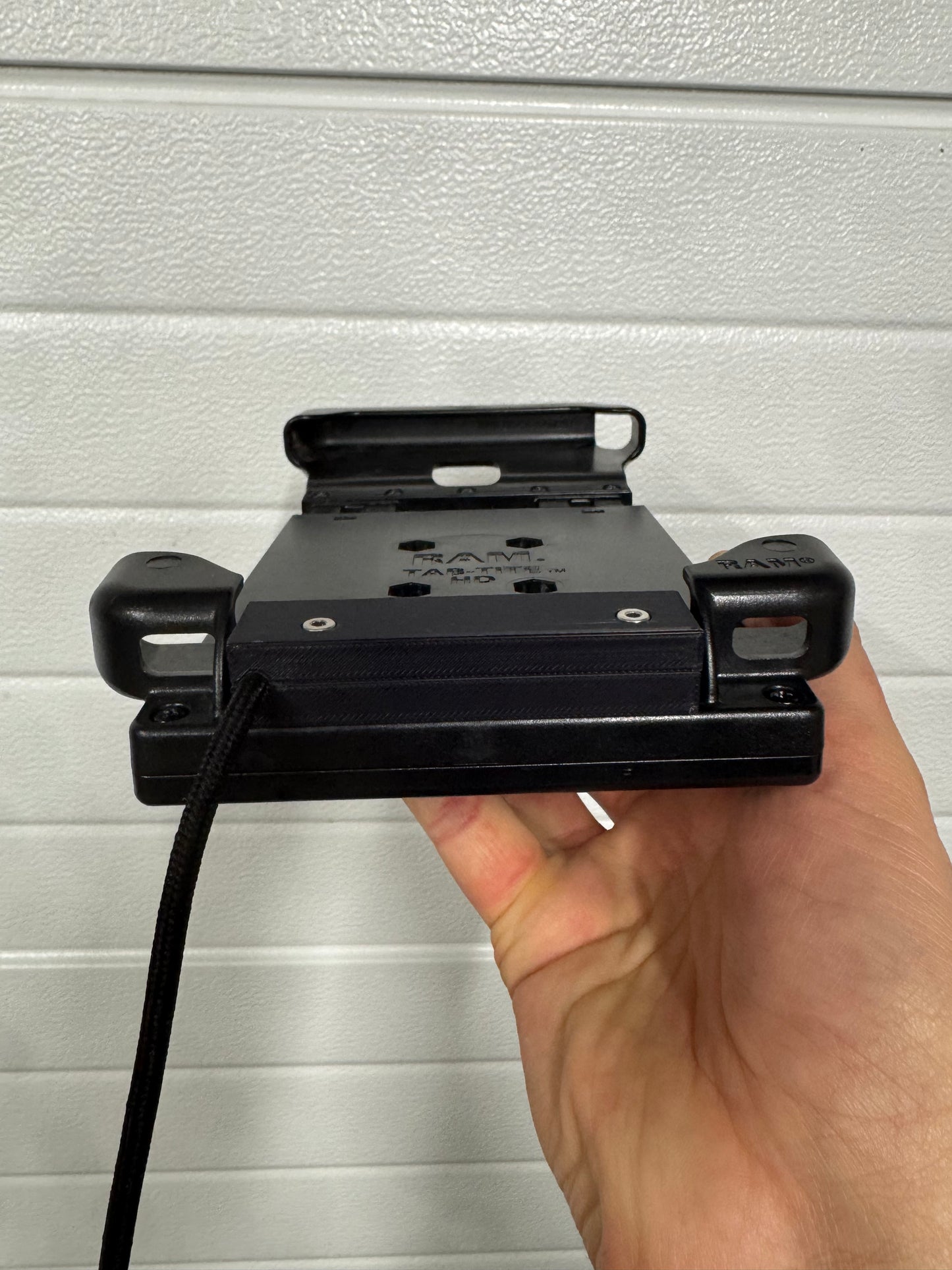 Offroad AMPS RAM Mount Tab-Tite for Samsung Galaxy Tab Active 3/5