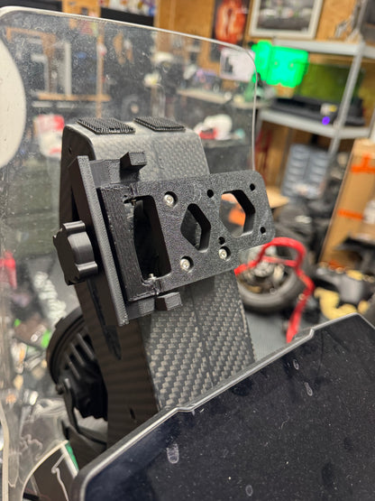 Offroad AMPS RAM Mount Tab-Tite for Samsung Galaxy Tab Active 3/5