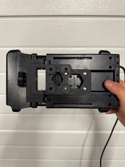 Offroad AMPS RAM Mount Tab-Tite for Samsung Galaxy Tab Active 3/5