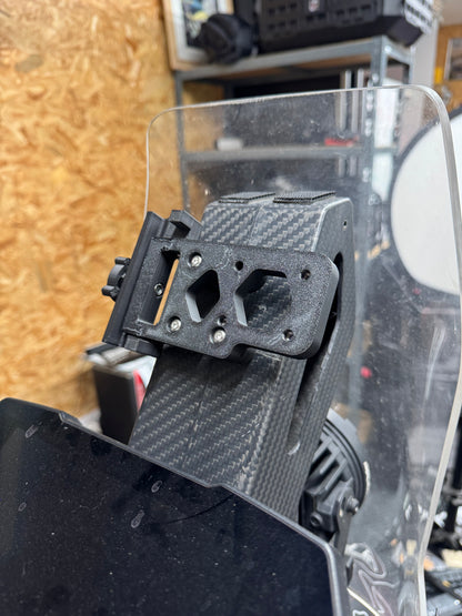 Offroad AMPS RAM Mount Tab-Tite for Samsung Galaxy Tab Active 3/5