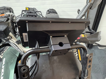 Carpuride W603 and W712 support for 8/ 9/ 10/ 12/ 13/ 14/ 16/ 17/ 22 mm diameter bar