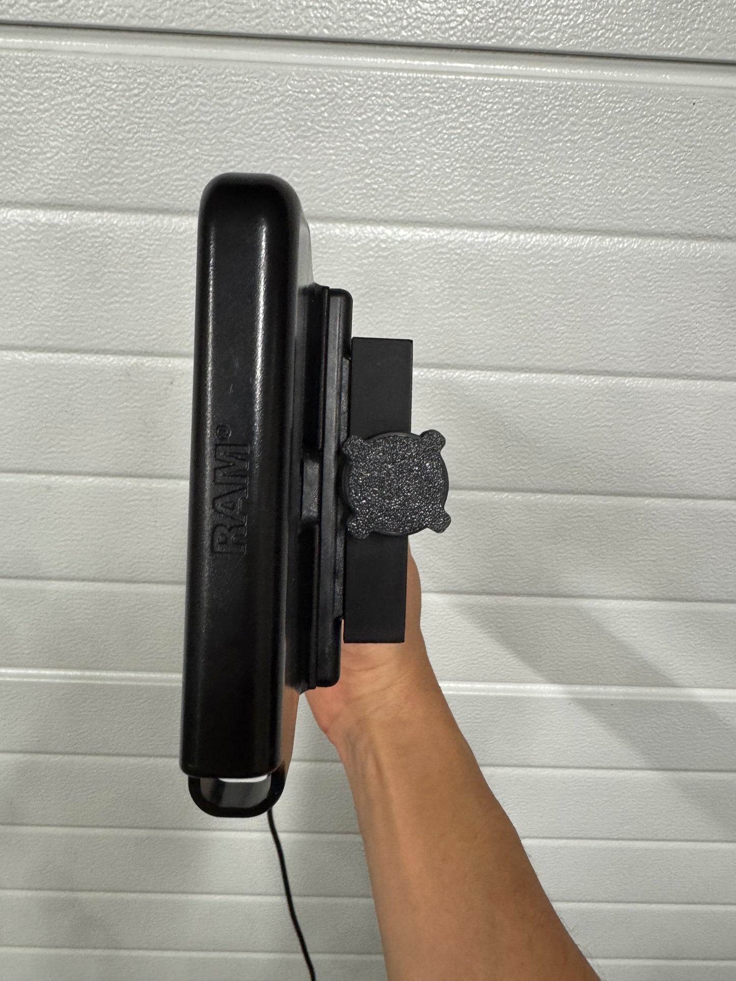 Offroad AMPS RAM Mount Tab-Tite for Samsung Galaxy Tab Active 3/5