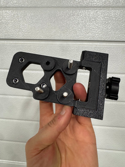 Offroad AMPS RAM Mount Tab-Tite for Samsung Galaxy Tab Active 3/5