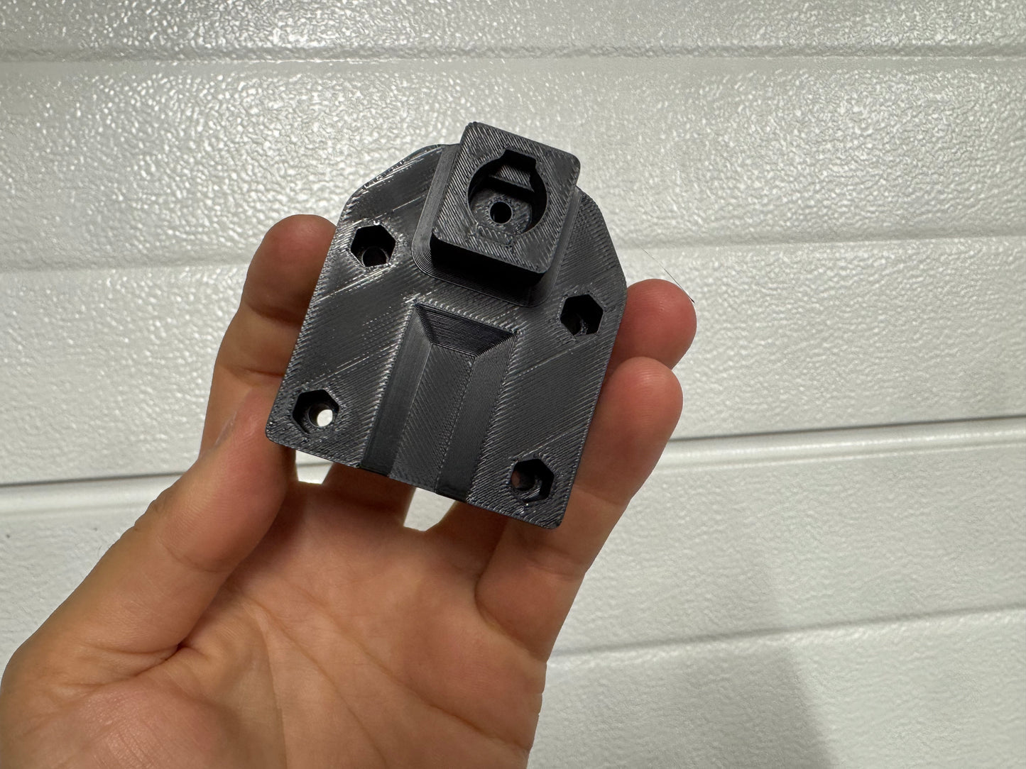 NiceCNC or KTM Powerparts GPS Mount for Carpuride W502S Pro / 702S Pro / 602S Pro / 702RS Pro Support