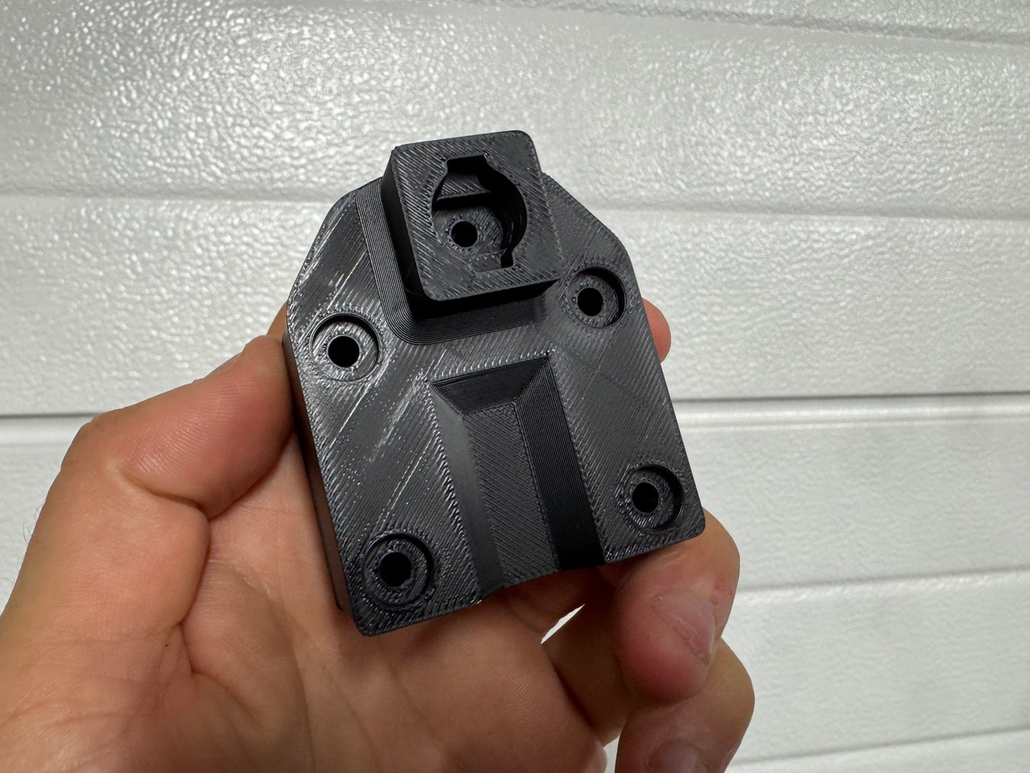 NiceCNC or KTM Powerparts GPS Mount for Carpuride W502S Pro / 702S Pro / 602S Pro / 702RS Pro Support