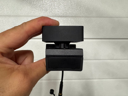 Support Carpuride W502S Pro / 702S Pro / 602S Pro / 702RS Pro pour fixation norme AMPS / RAM Mount / Garmin
